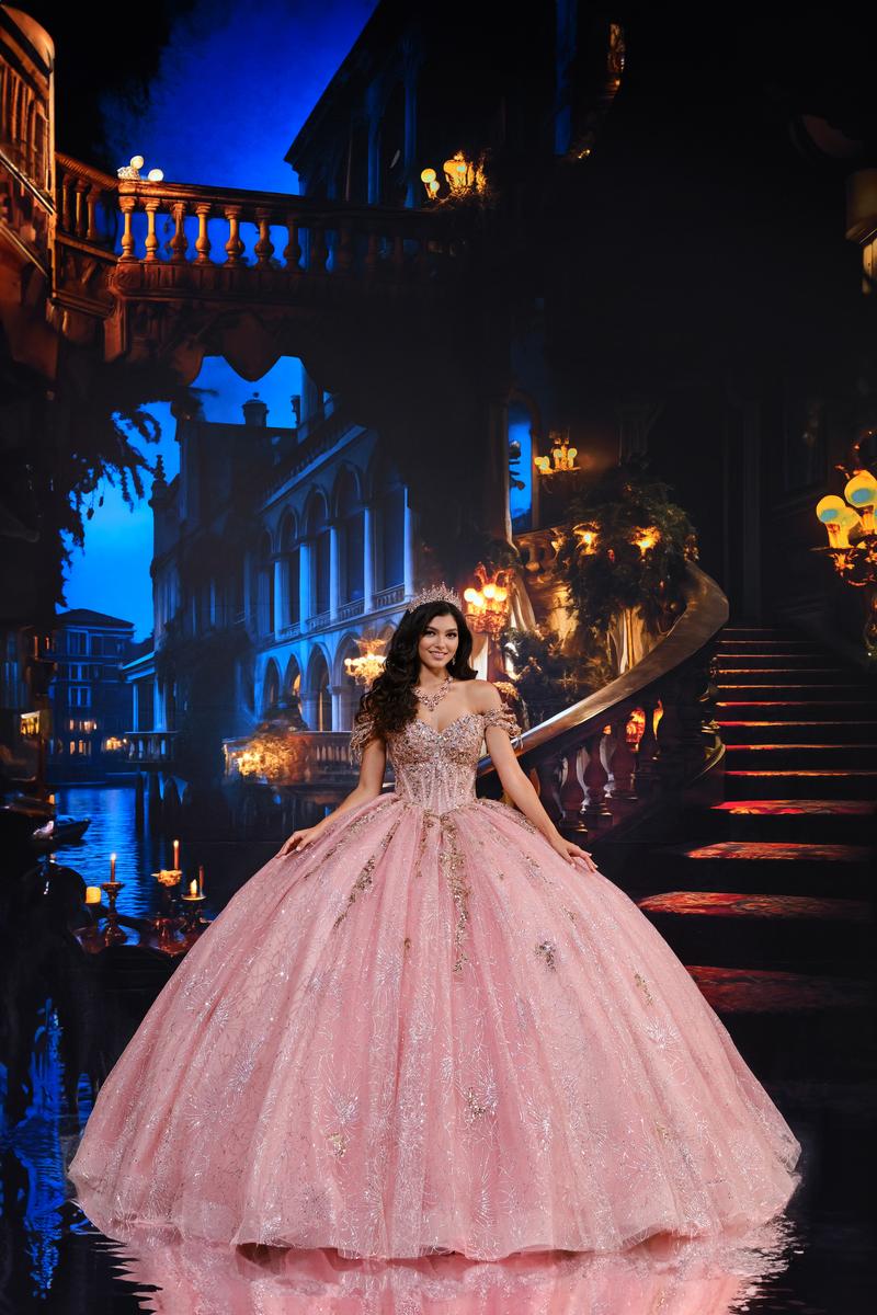 Princesa by Ariana Vara  Dress PR30191