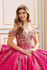 Princesa by Ariana Vara  Dress PR30191