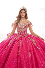 Princesa by Ariana Vara  Dress PR30191