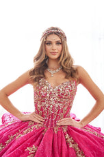 Princesa by Ariana Vara  Dress PR30191