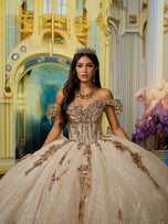 Princesa by Ariana Vara  Dress PR30191
