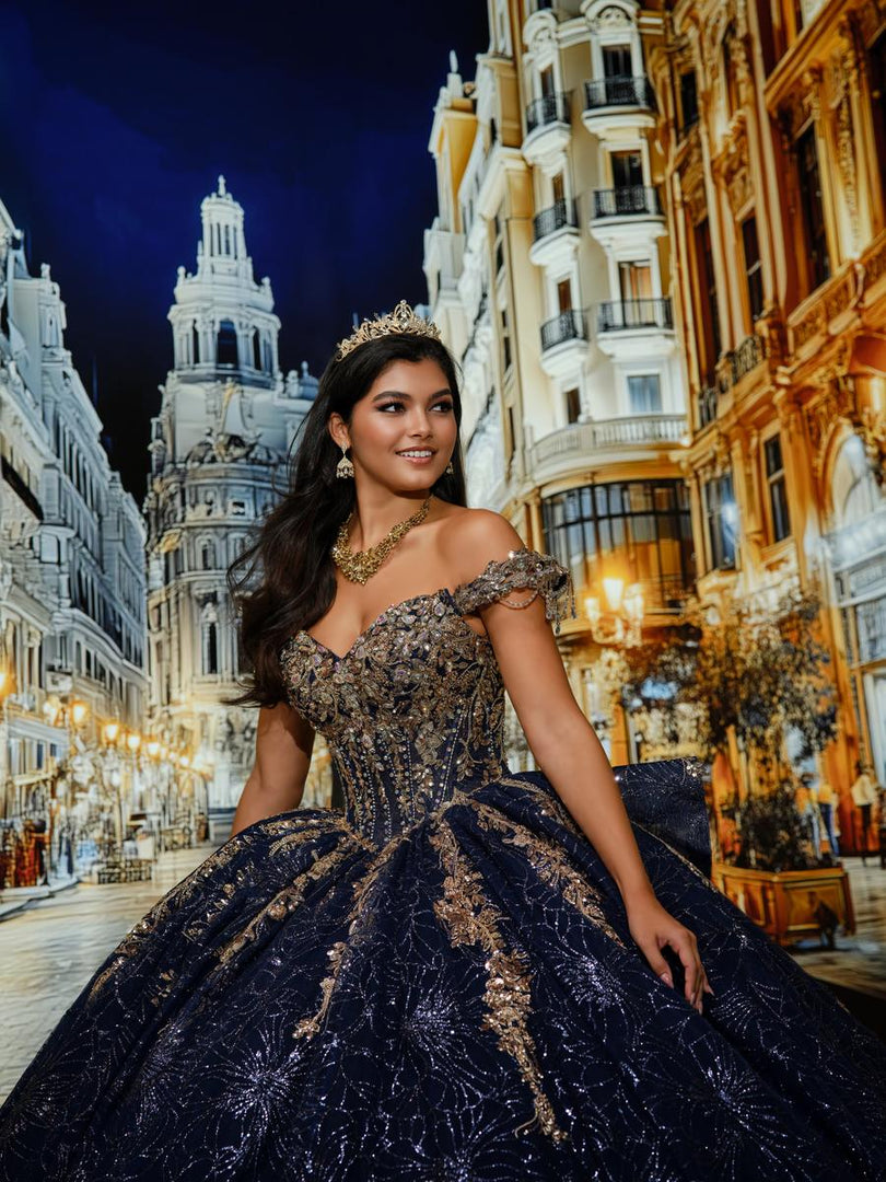 Princesa by Ariana Vara  Dress PR30191