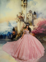 Princesa by Ariana Vara  Dress PR30191