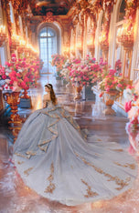 Princesa by Ariana Vara  Dress PR30191