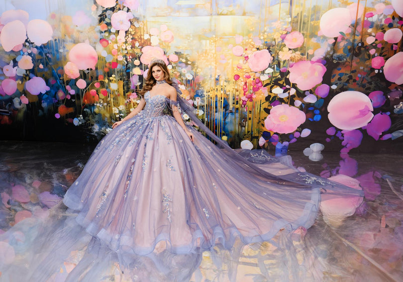 Princesa by Ariana Vara  Dress PR30194