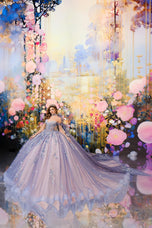 Princesa by Ariana Vara  Dress PR30194