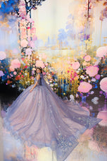 Princesa by Ariana Vara  Dress PR30194