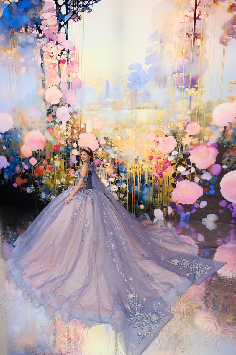 Princesa by Ariana Vara  Dress PR30194