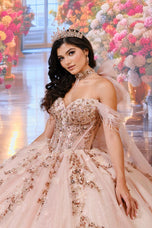 Princesa by Ariana Vara  Dress PR30194