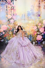 Princesa by Ariana Vara  Dress PR30195