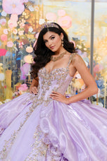 Princesa by Ariana Vara  Dress PR30195