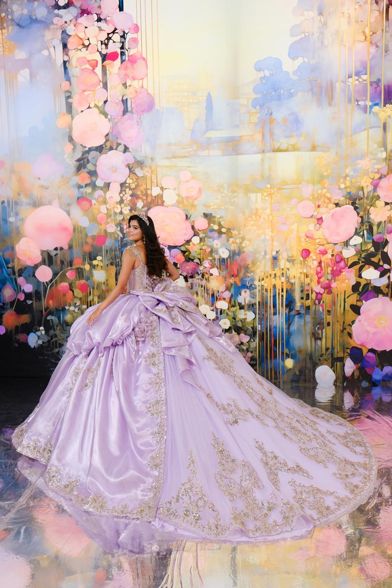 Princesa by Ariana Vara  Dress PR30195