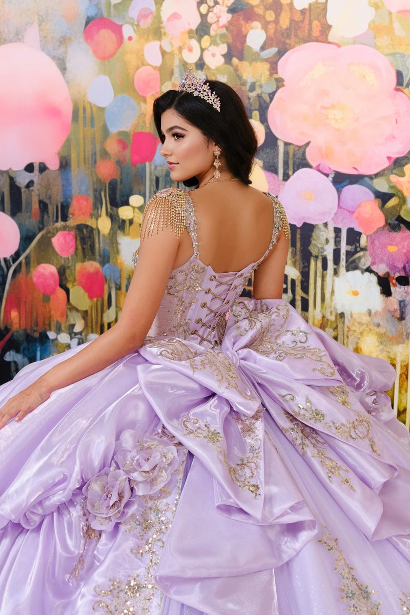 Princesa by Ariana Vara  Dress PR30195