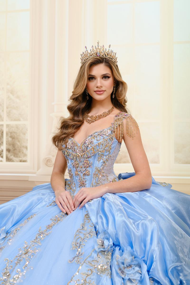 Princesa by Ariana Vara  Dress PR30195