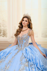 Princesa by Ariana Vara  Dress PR30195