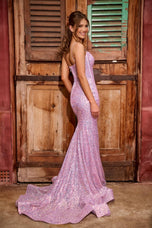 Portia and Scarlett Prom Dress PS24038