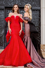 Portia and Scarlett Prom Dress PS24065