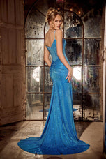 Portia and Scarlett Prom Dress PS24178