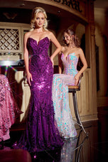 Portia and Scarlett Prom Dress PS24315