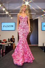 Portia and Scarlett Prom Dress PS24338