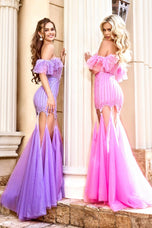 Portia and Scarlett Prom Dress PS24519