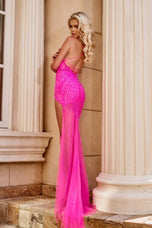 Portia and Scarlett Prom Dress PS24524