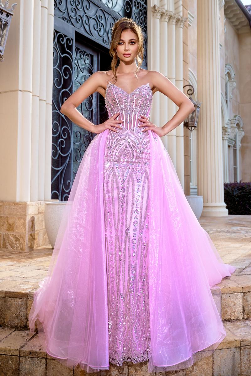 big skirt prom dresses Yellow Quinceanera Dresses Ball Gown With Big Bow Sweet 16 Birthday Prom Gowns