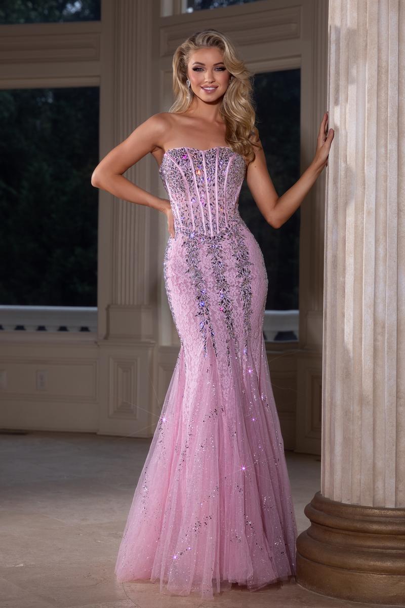 Pink Prom Dresses 2026 Blush, Hot Pink & Fuchsia Styles Pink Prom Dresses 2026 Blush, Hot Pink & Fuchsia Styles