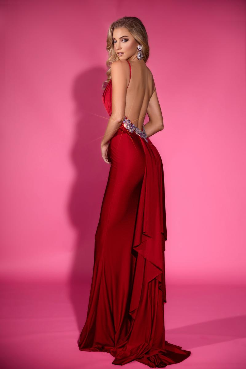PS25214 14 / Red