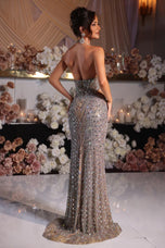 Portia and Scarlett Couture Dress PS25433C