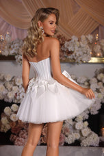 Portia and Scarlett Cocktail Dress PS25709