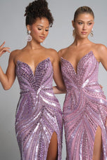 Portia and Scarlett Couture Dress PS25984C