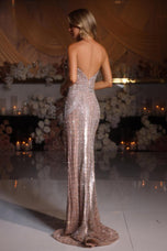 Portia and Scarlett Couture Dress PS25986C