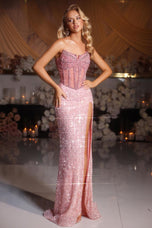 Portia and Scarlett Couture Dress PS25990C