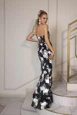 Portia and Scarlett Prom Dress PS26001