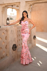Portia and Scarlett Prom Dress PS26001