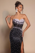 Portia and Scarlett Prom Dress PS26002