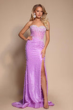 Portia and Scarlett Prom Dress PS26002