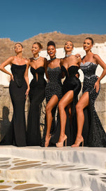 Portia and Scarlett Prom Dress PS26039