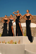 Portia and Scarlett Prom Dress PS26002