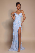 Portia and Scarlett Prom Dress PS26019