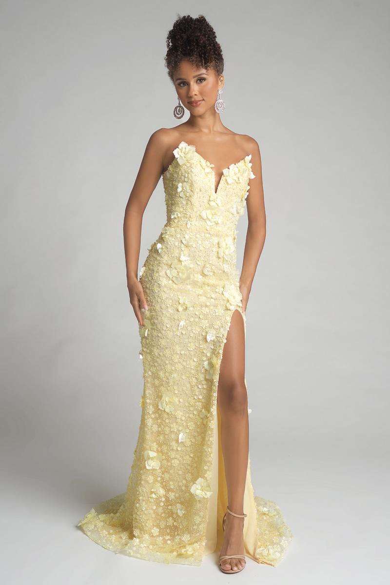 Portia and Scarlett Prom Dress PS26019