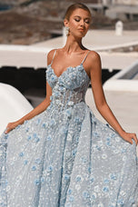 Portia and Scarlett Prom Dress PS26027