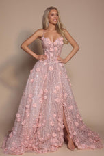 Portia and Scarlett Prom Dress PS26027