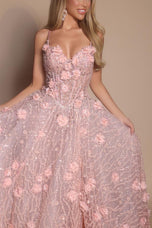 Portia and Scarlett Prom Dress PS26027