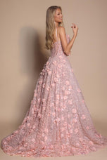 Portia and Scarlett Prom Dress PS26027
