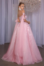 Portia and Scarlett Prom Dress PS26030