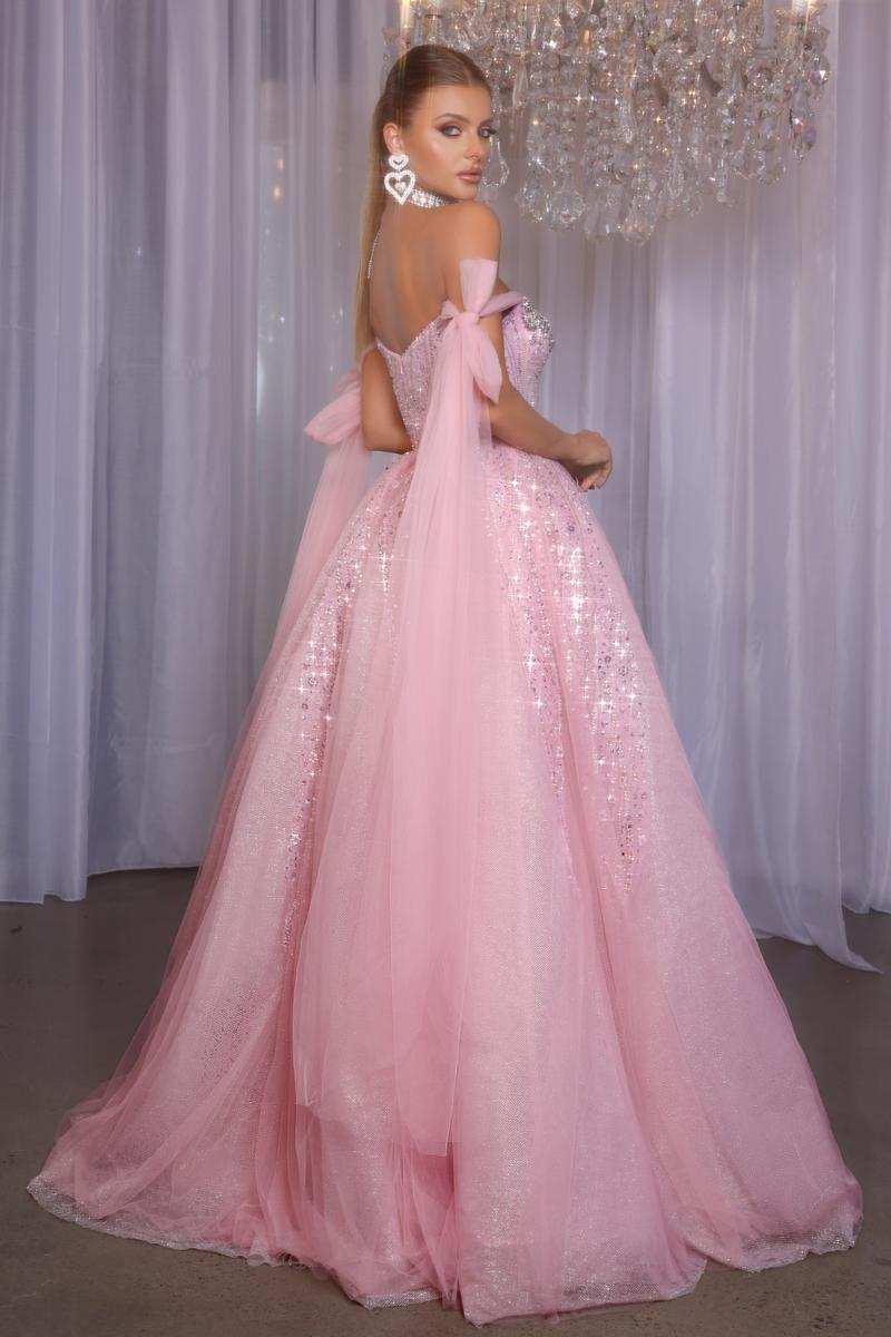 Portia and Scarlett Prom Dress PS26030