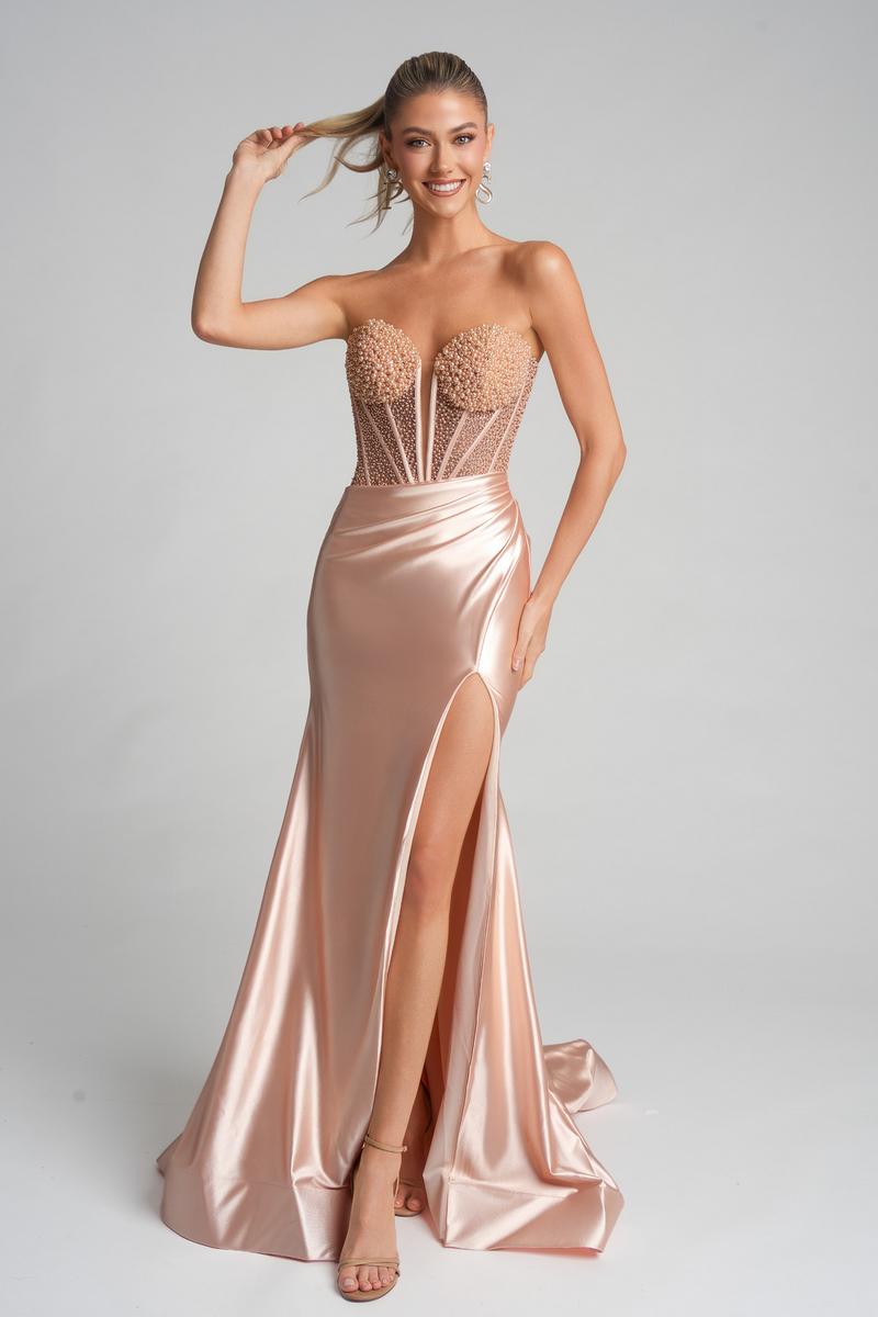 Portia and Scarlett Prom Dress PS26039