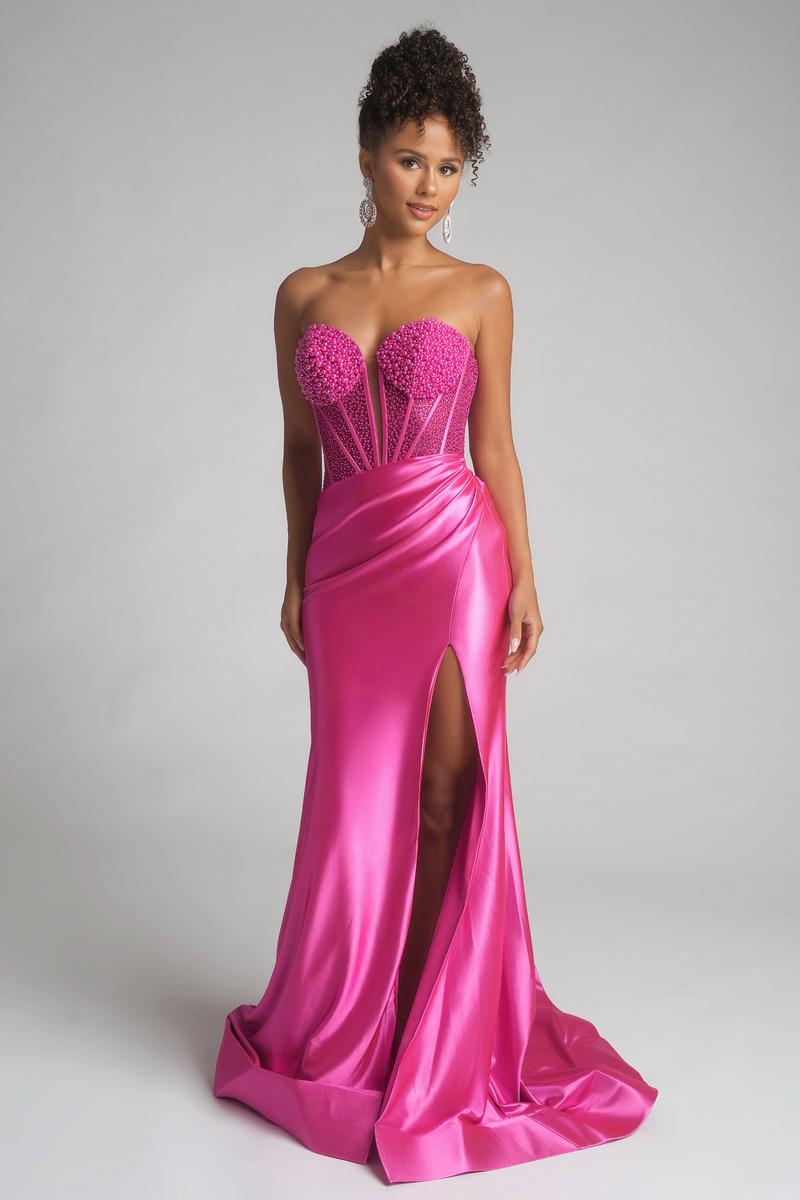 Portia and Scarlett Prom Dress PS26039
